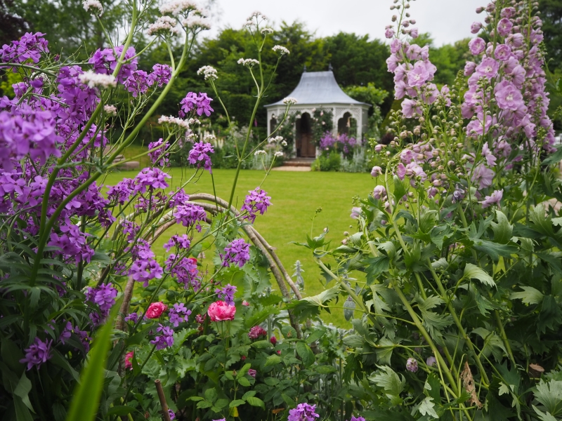 The Old Rectory, Warbleton